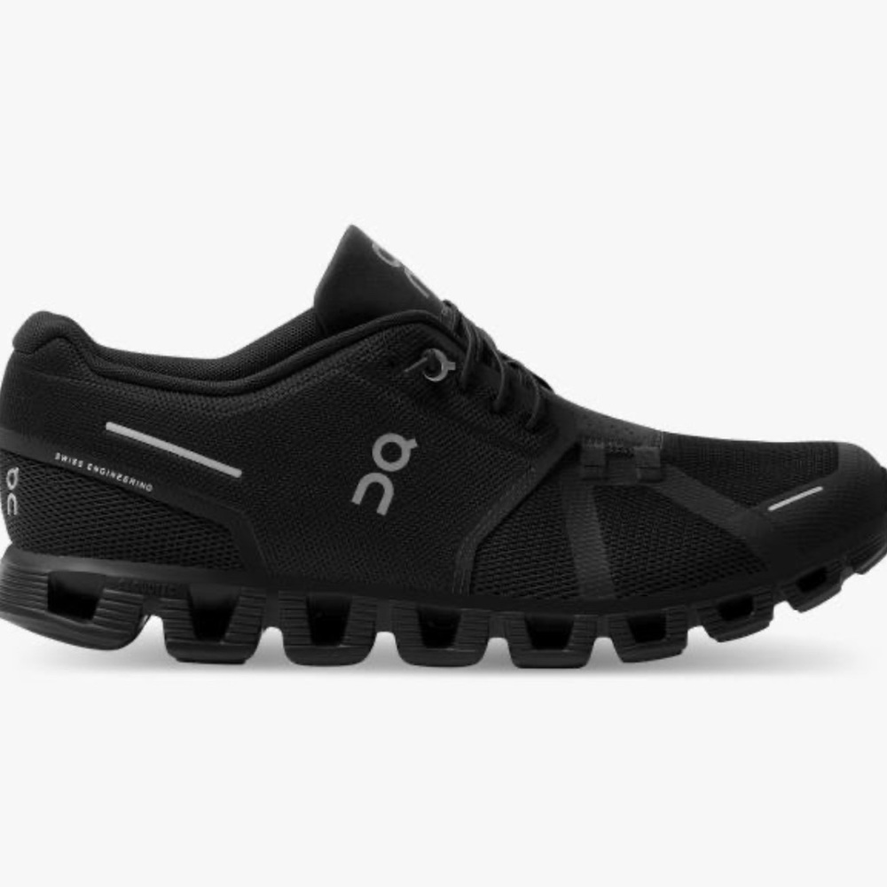 On Running Cloud 5